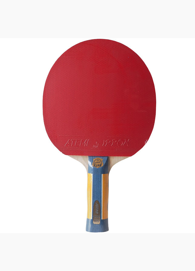 Atemi Raketa na stolný tenis New 1000 Pro anatomical Atemi Raketa na stolný tenis New 1000 Pro anatomical