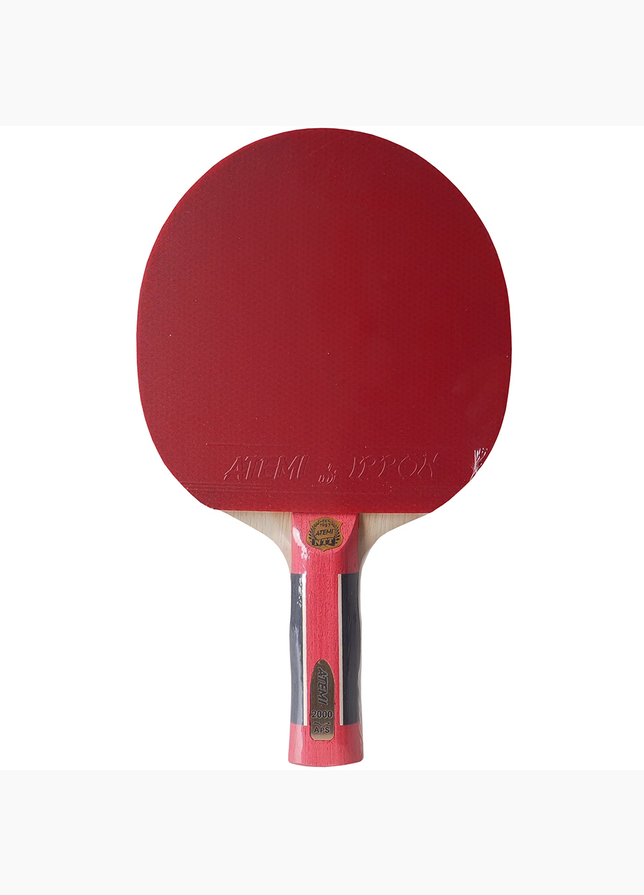 Atemi Raketa na stolný tenis New 2000 Pro concave Atemi Raketa na stolný tenis New 2000 Pro concave