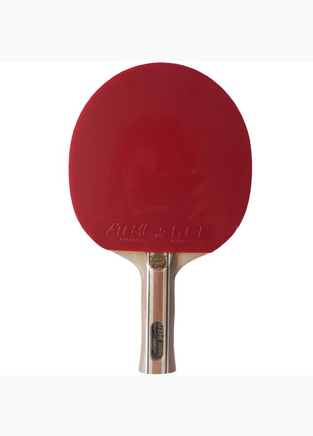 Atemi Raketa na stolný tenis New 3000 Pro anatomical Atemi Raketa na stolný tenis New 3000 Pro anatomical