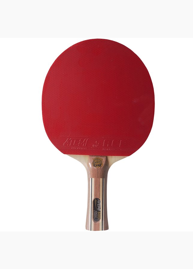 Atemi Raketa na stolný tenis New 5000 Pro concave Atemi Raketa na stolný tenis New 5000 Pro concave