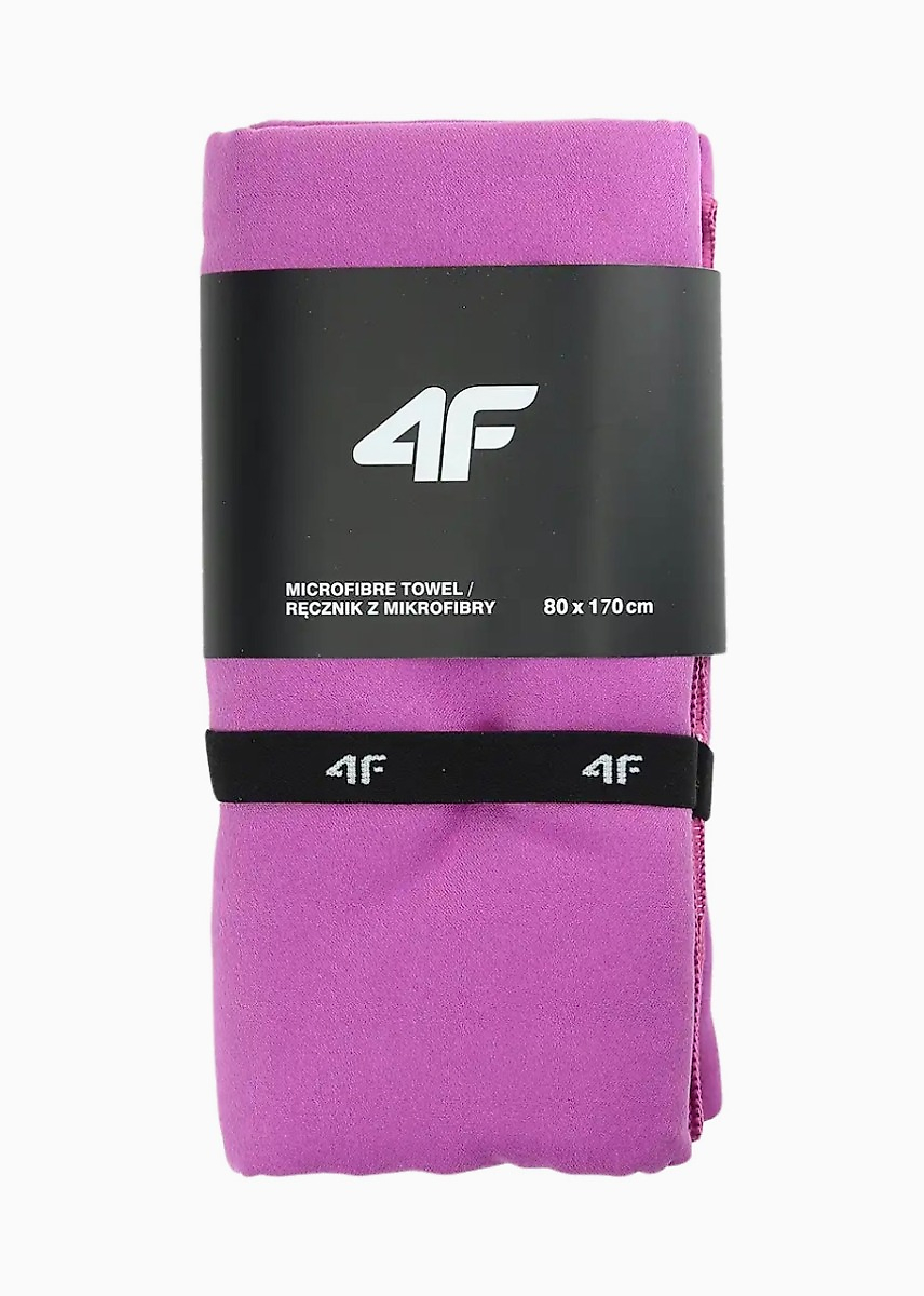 4F Rýchloschnúci uterák U054 4FWSS25ATOWU054 54S