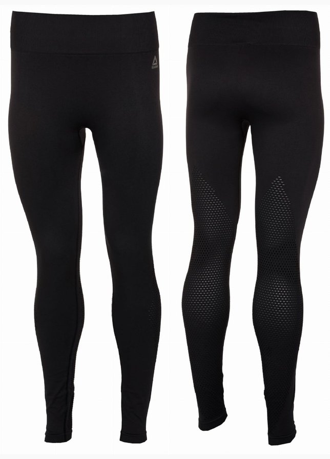 Reebok Legíny Sports Legging Wor Myt Seamless Tight DP6710 Reebok Legíny Sports Legging Wor Myt Seamless Tight DP6710