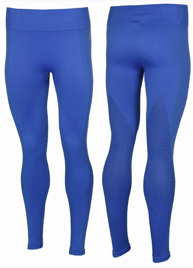 Reebok Legíny Sports Legging Wor Myt Seamless Tight DU4770 Reebok Legíny Sports Legging Wor Myt Seamless Tight DU4770