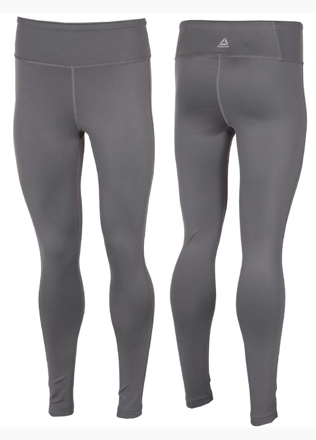 Reebok Legíny Sports Legging Wor PP HR Tight DU4784 Reebok Legíny Sports Legging Wor PP HR Tight DU4784