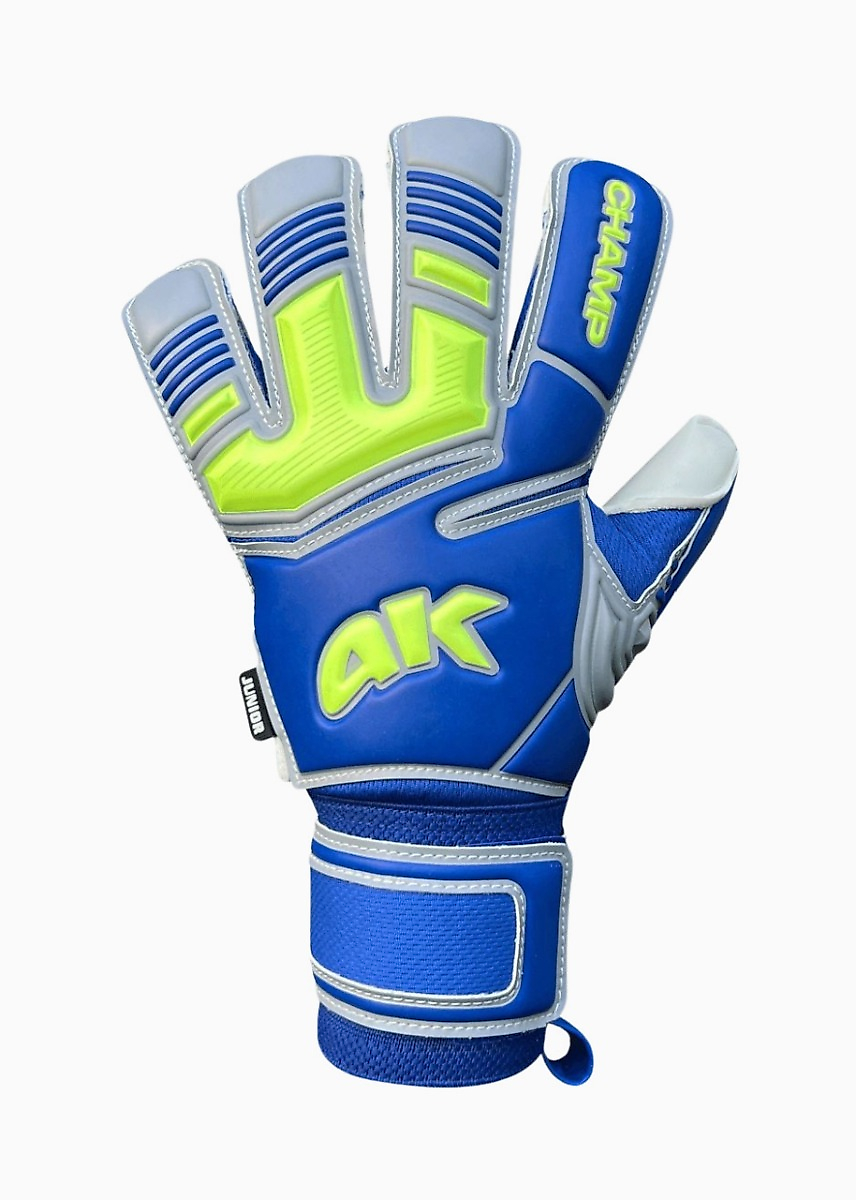 4Keepers Detské brankárske rukavice Champ VII HB Junior