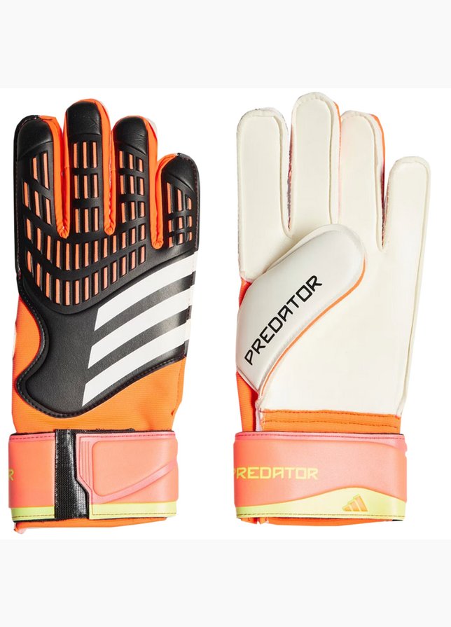 adidas Brankárske rukavice Predator MTC IN1599 adidas Brankárske rukavice Predator MTC IN1599