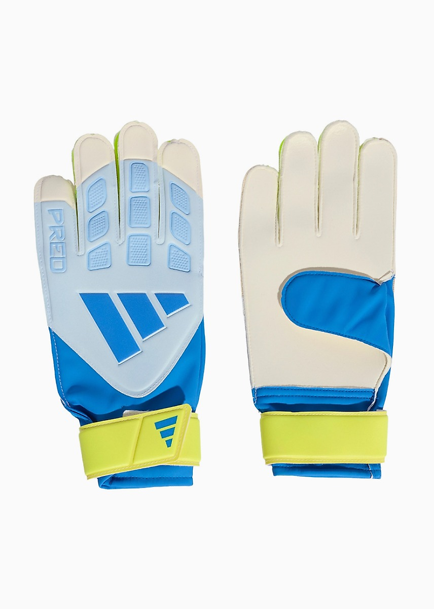 adidas Brankárske rukavice Predator Training KA7786