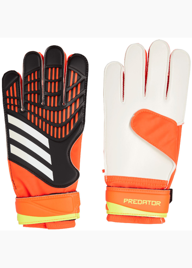 adidas Brankárske rukavice Predator Training IQ4027 adidas Brankárske rukavice Predator Training IQ4027