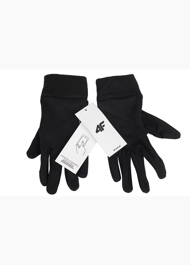 4F Rukavice Unisex CAS U053 4FAW23AGLOU053 20S 4F Rukavice Unisex CAS U053 4FAW23AGLOU053 20S
