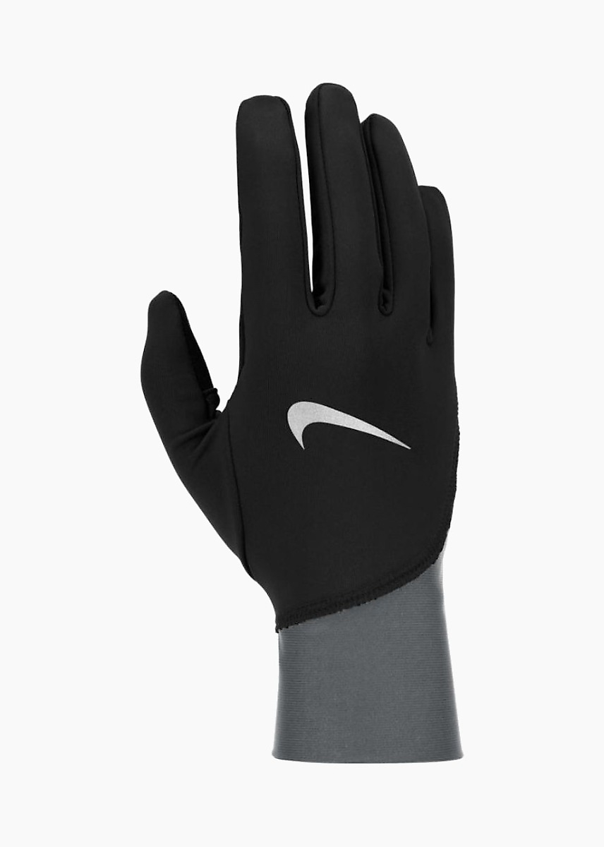Nike Pánske bežecké rukavice Pacer Midweight N1010535018