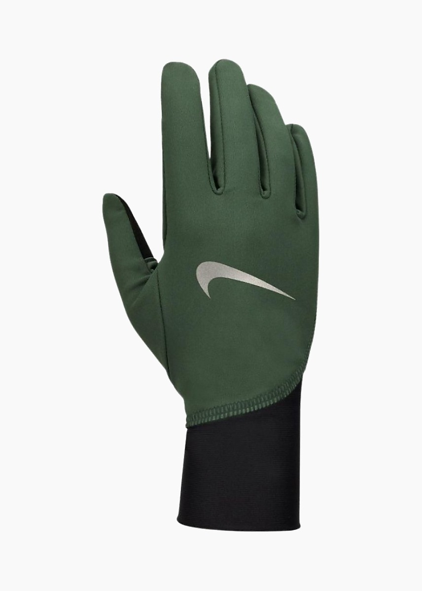 Nike Pánske bežecké rukavice Pacer Midweight N1010535313