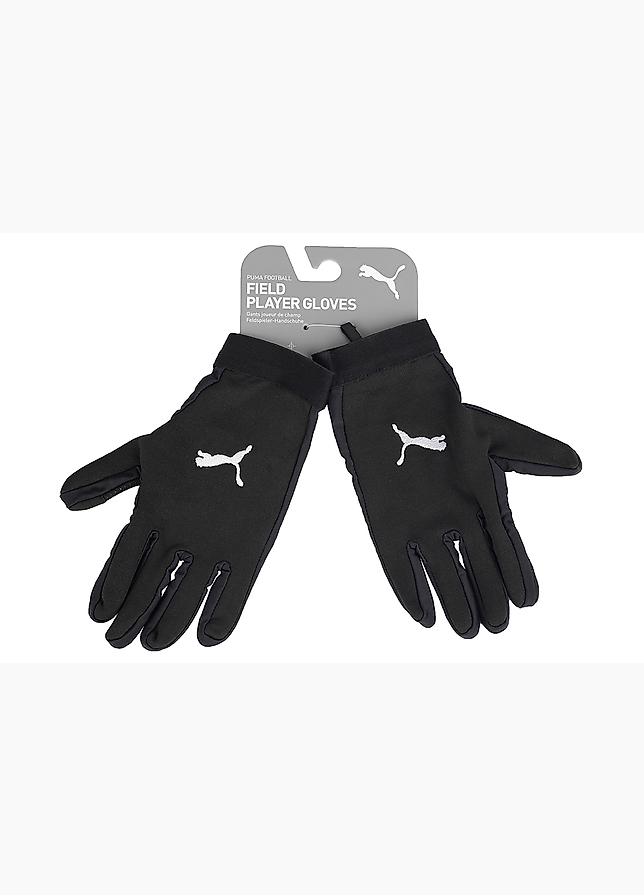 PUMA Rukavice Individual Winterized 041873 01 PUMA Rukavice Individual Winterized 041873 01