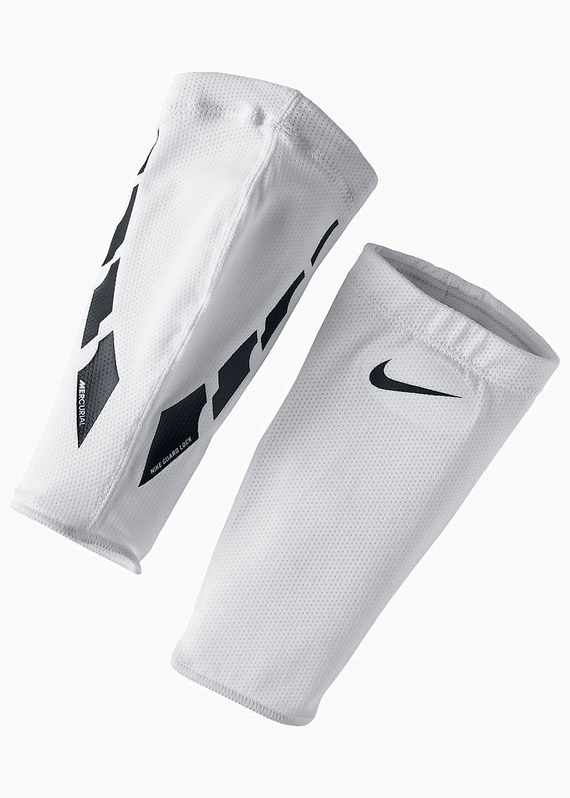 Nike Návleky na chrániče Guard Lock Elite SLV SE0173 103
