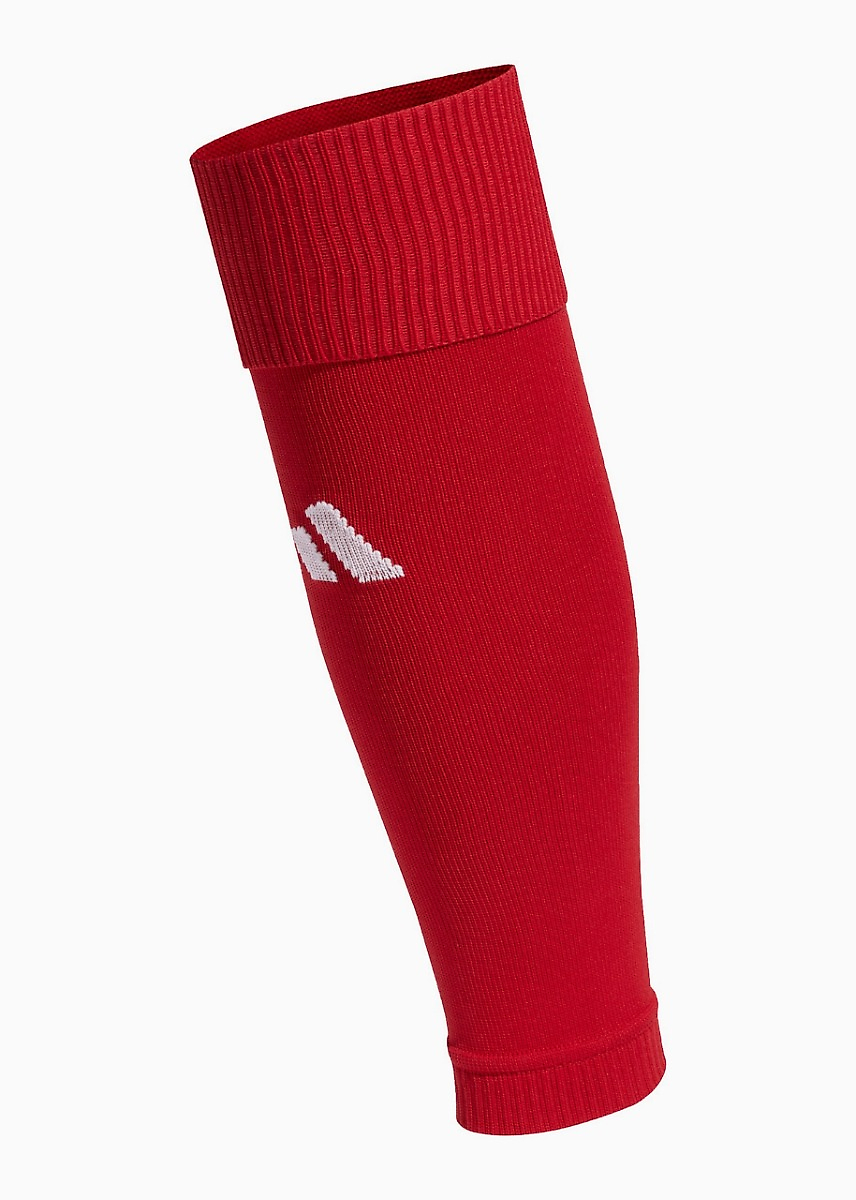 adidas Futbalové štulpne Milano Sleeve JZ2326