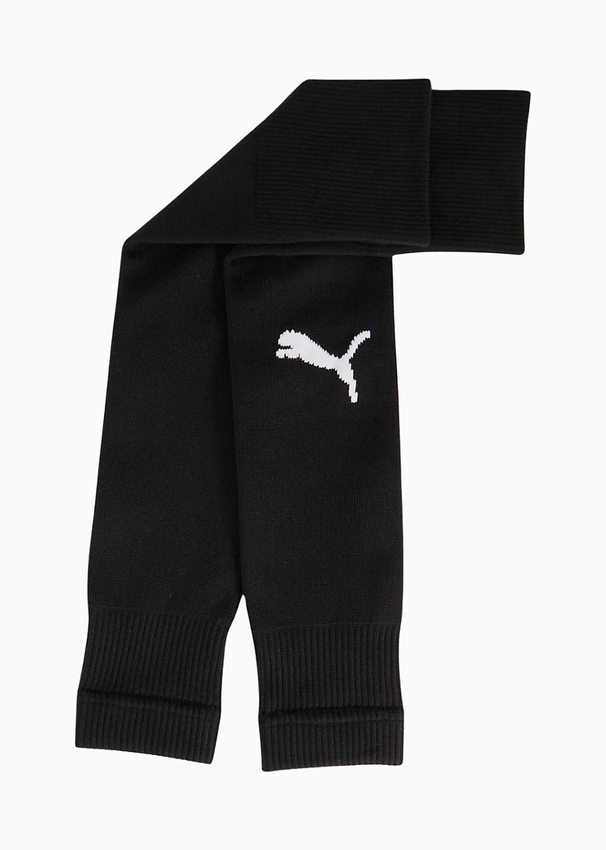 PUMA Futbalové rukávy Team Goal 706028 03