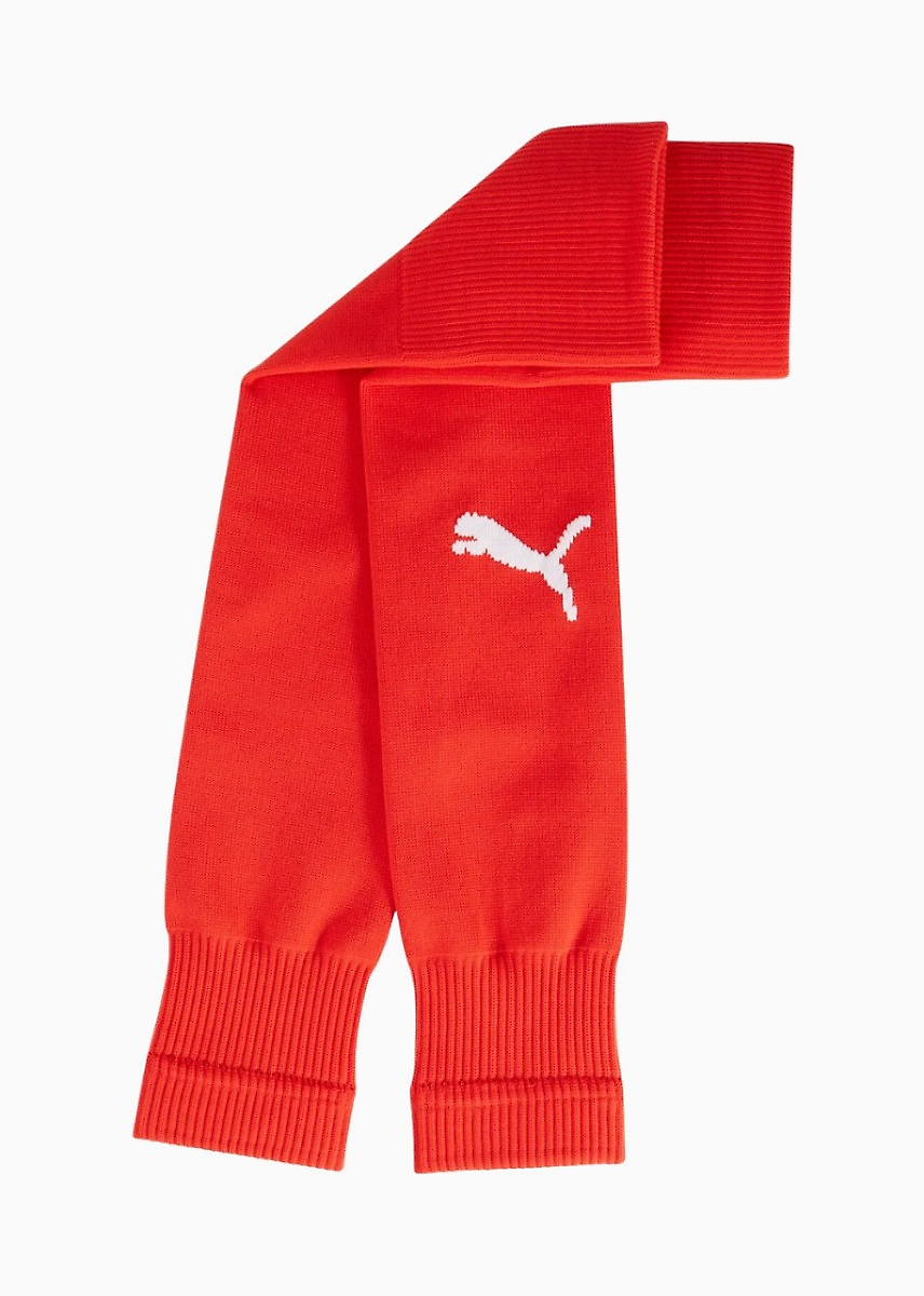Puma Futbalové návleky Team Goal 706028 01