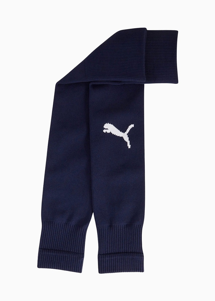 PUMA Futbalové rukávy Team Goal 706028 06