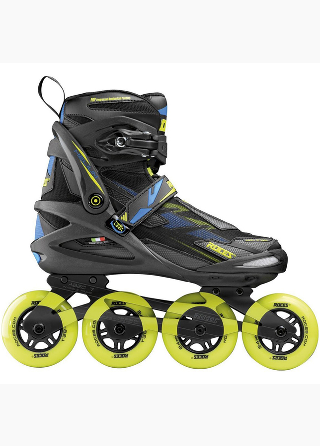 Roces Inline korčule Helium II Tif 400871 01 Roces Inline korčule Helium II Tif 400871 01