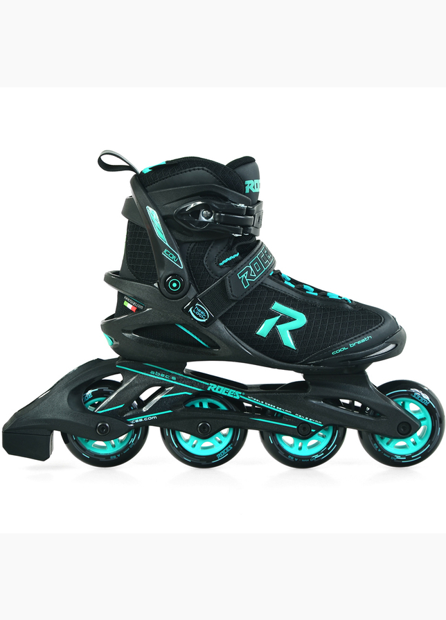 Roces Inline korčule Icon W 400822 01 EUR 37 Roces Inline korčule Icon W 400822 01 EUR 37
