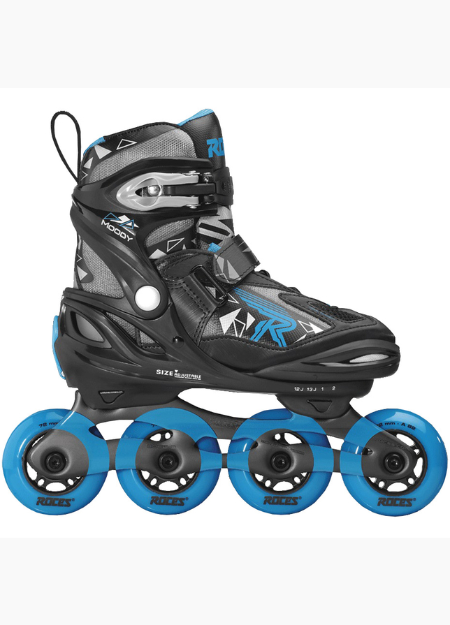 Roces Inline korčule Moody Boy Tif 400855 01 Roces Inline korčule Moody Boy Tif 400855 01