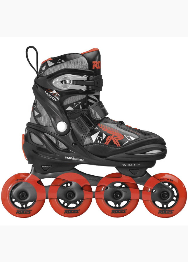 Roces Inline korčule Moody Boy Tif 400855 02 Roces Inline korčule Moody Boy Tif 400855 02