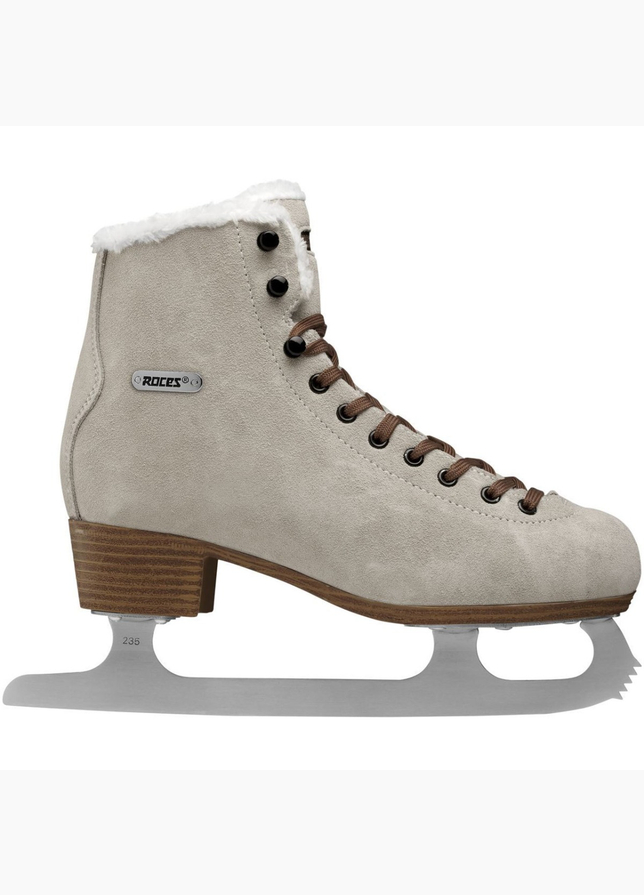 Roces Krasokorčule Suede Eco-Fur 450702 00001 Roces Krasokorčule Suede Eco-Fur 450702 00001
