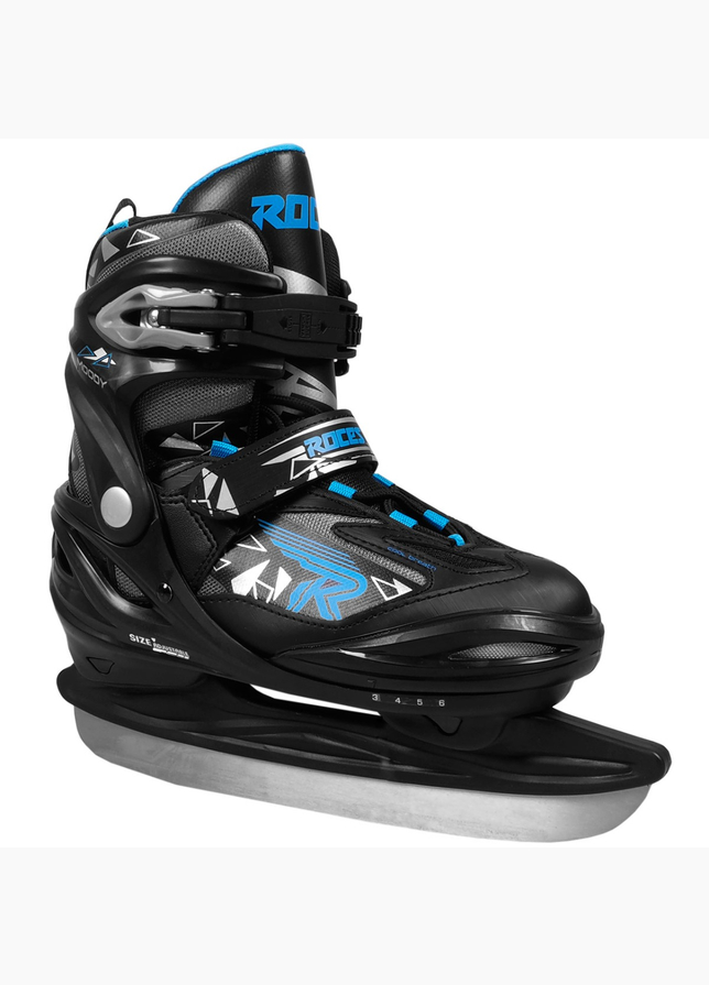 Roces Korčule Moody Ice 3.0 Boy 450710 00001 Roces Korčule Moody Ice 3.0 Boy 450710 00001
