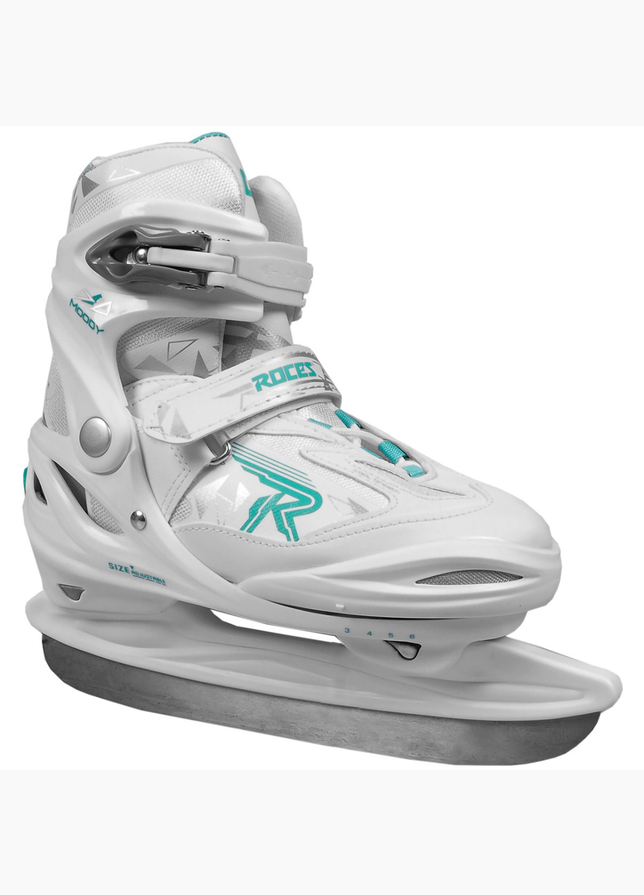 Roces Korčule Moody Ice 3.0 Girl 450711 00001 Roces Korčule Moody Ice 3.0 Girl 450711 00001