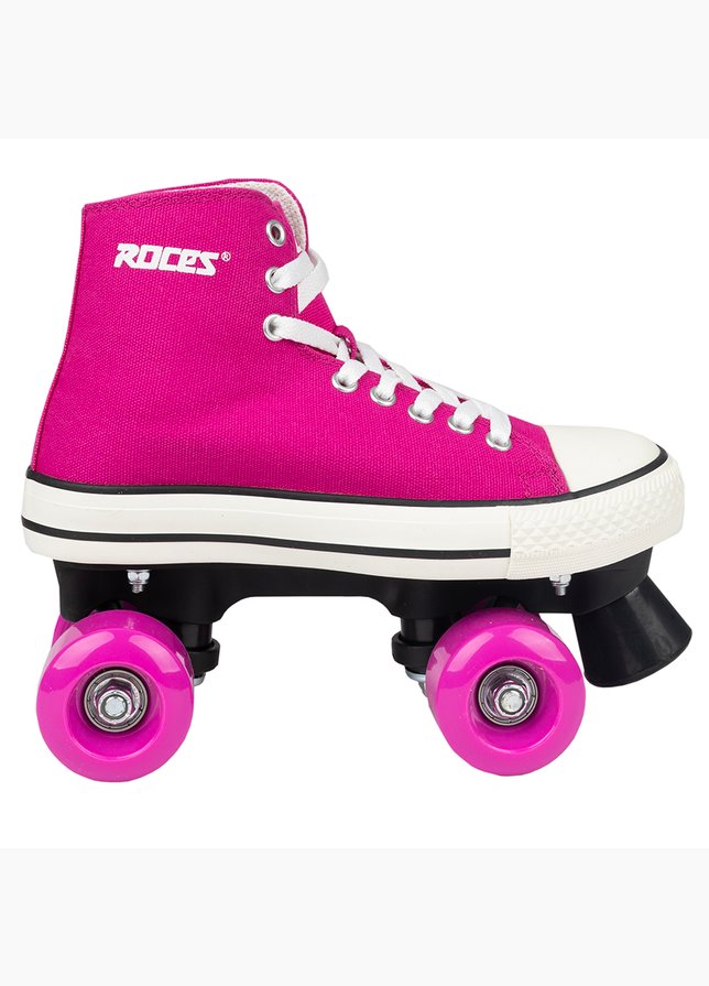 Roces Korčule Chuck Classic Roller 550030 05 Roces Korčule Chuck Classic Roller 550030 05