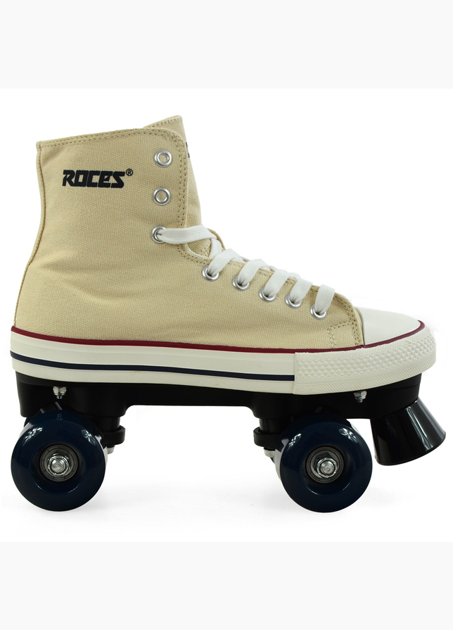 Roces Korčule Chuck Classic Roller 550030 07 Roces Korčule Chuck Classic Roller 550030 07