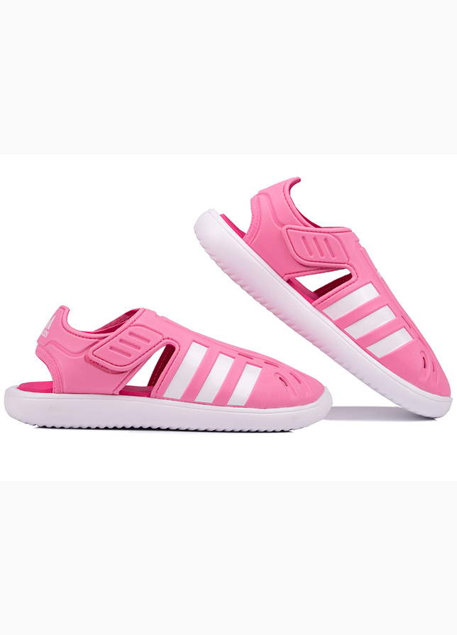 adidas Detské sandále Summer Closed Toe Water C IE0165 adidas Detské sandále Summer Closed Toe Water C IE0165