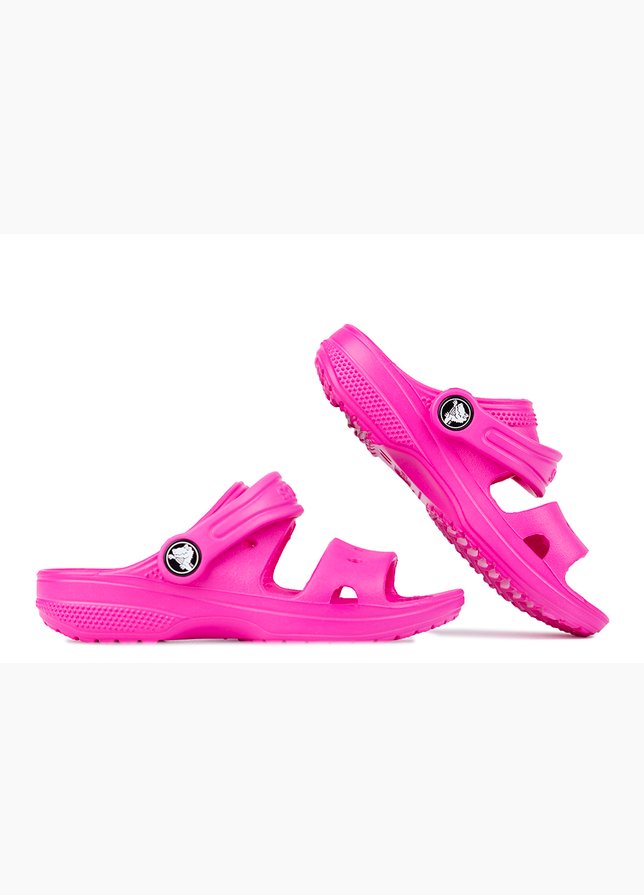 Crocs Detské sandále Classic Kids Sandals T 207537 6UB Crocs Detské sandále Classic Kids Sandals T 207537 6UB