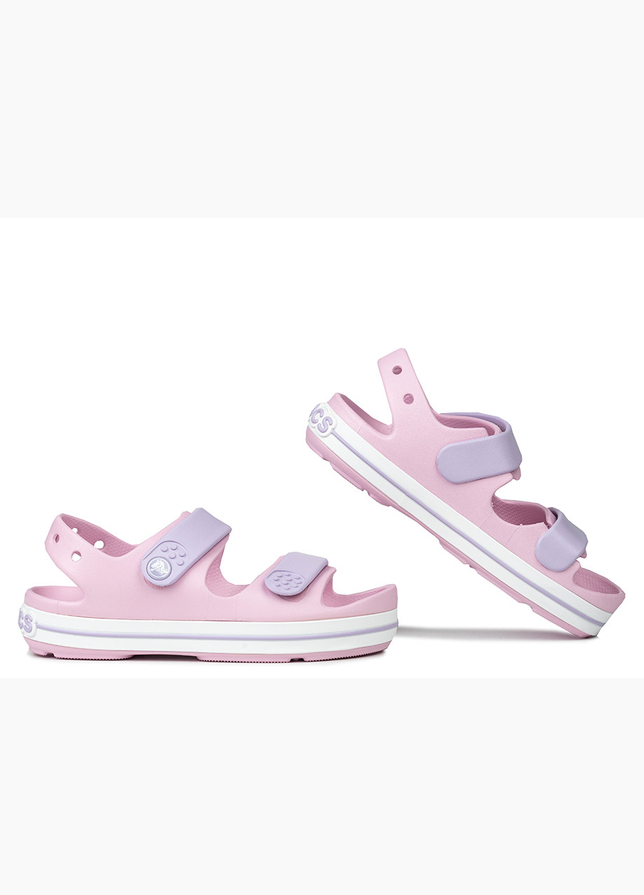 Crocs Detské sandále Crocband Cruiser 209423 84I Crocs Detské sandále Crocband Cruiser 209423 84I