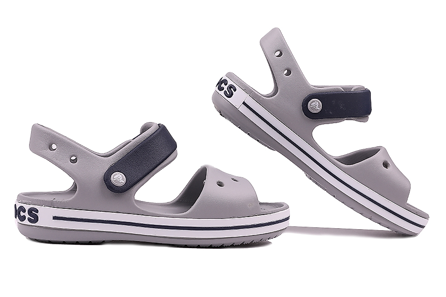 Crocs Detské sandále Crocband Sandal Kids 12856 01U