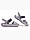 Obrázok Crocs Sandały dla dzieci Crocband Sandal Kids 12856 01U variantu produktu