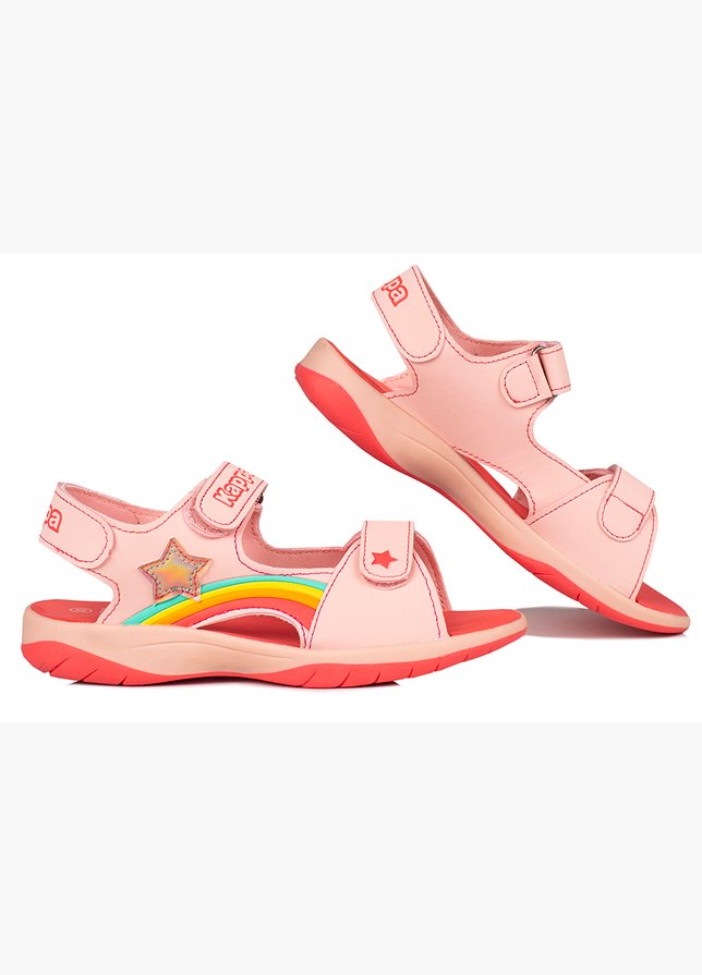 Kappa Detske sandále Pelangi G 261042K 2129 EUR 31 Kappa Detske sandále Pelangi G 261042K 2129 EUR 31