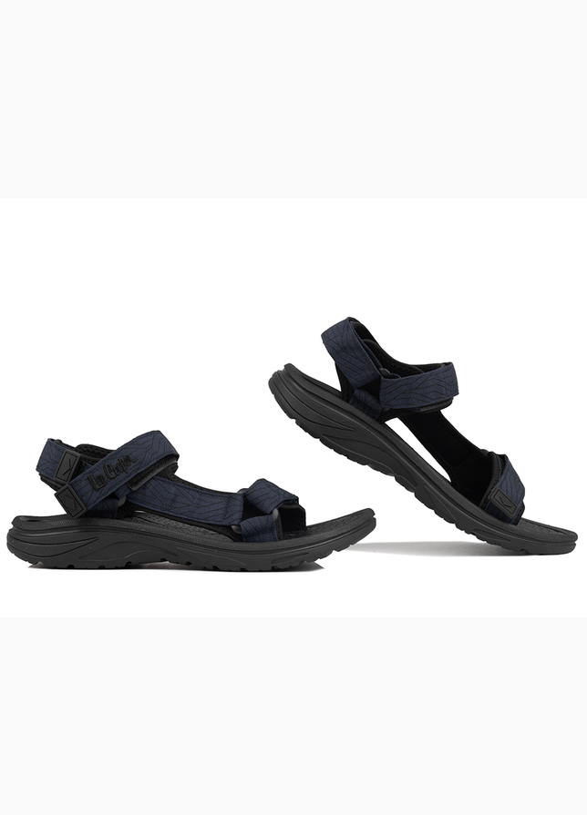 Lee Cooper Pánske sandále LCW-25-34-3551MA Lee Cooper Pánske sandále LCW-25-34-3551MA