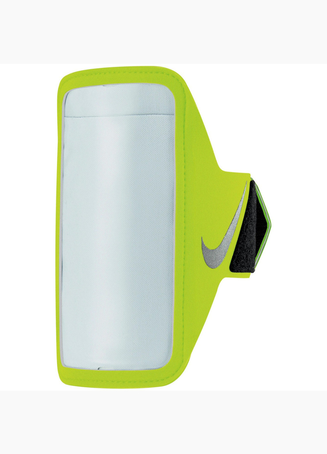 Nike Športové púzdra Lean Arm Band N0001266719OS Nike Športové púzdra Lean Arm Band N0001266719OS