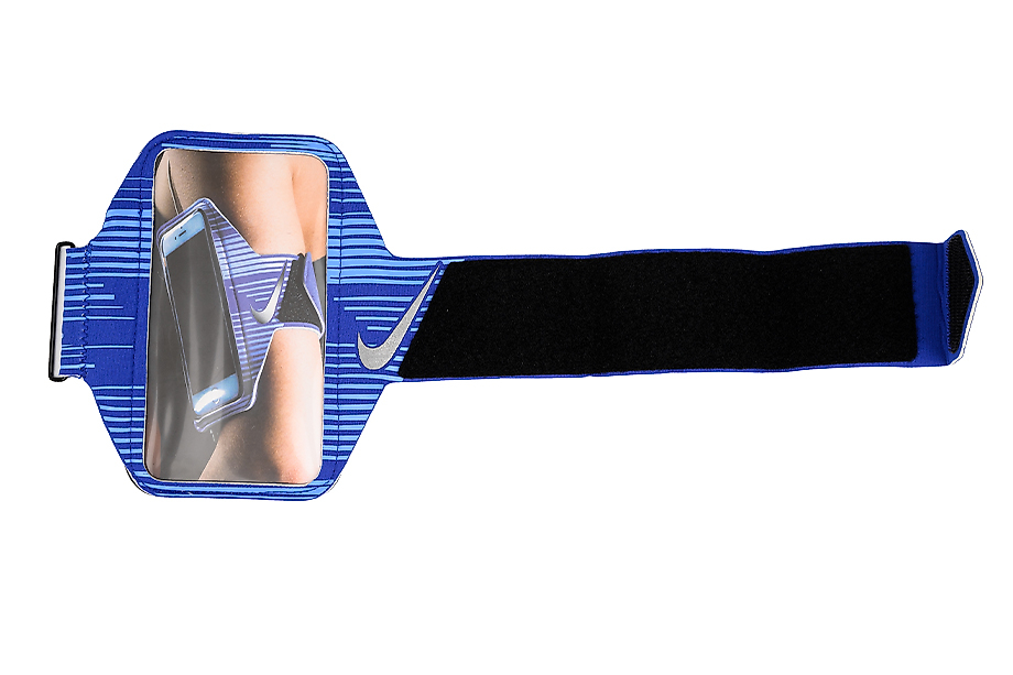 Nike Športové púzdra Printed Lean Arm Band NRN68439