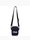 Obrázok Fila Saszetka na telefon Frenso small phone x-body FBU0119 50004 variantu produktu