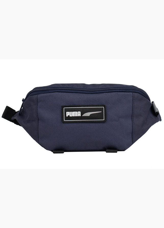 PUMA Športová ľadvinka Deck Waist Bag 79187 08 PUMA Športová ľadvinka Deck Waist Bag 79187 08