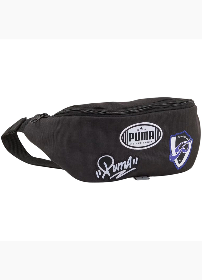 PUMA Športová ľadvinka Patch 90804 01 PUMA Športová ľadvinka Patch 90804 01
