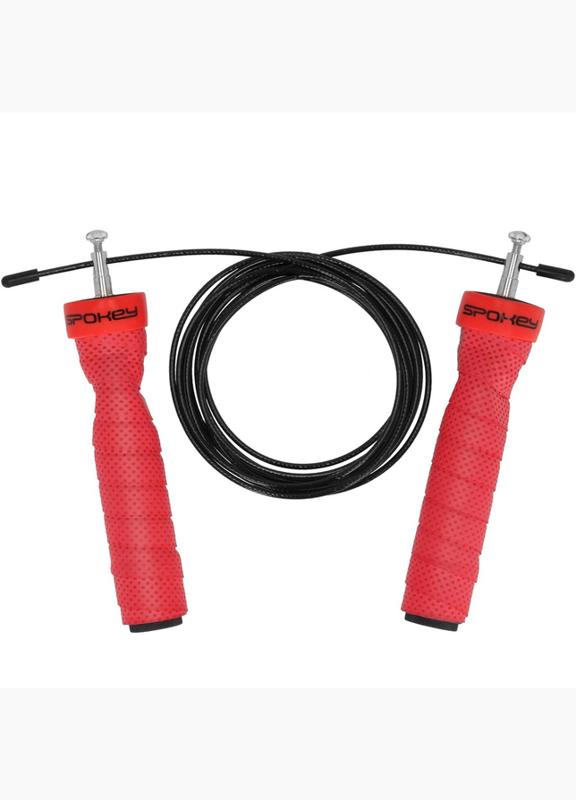 Spokey Švihadlo so závažím Pump BK 941222 Spokey Švihadlo so závažím Pump BK 941222