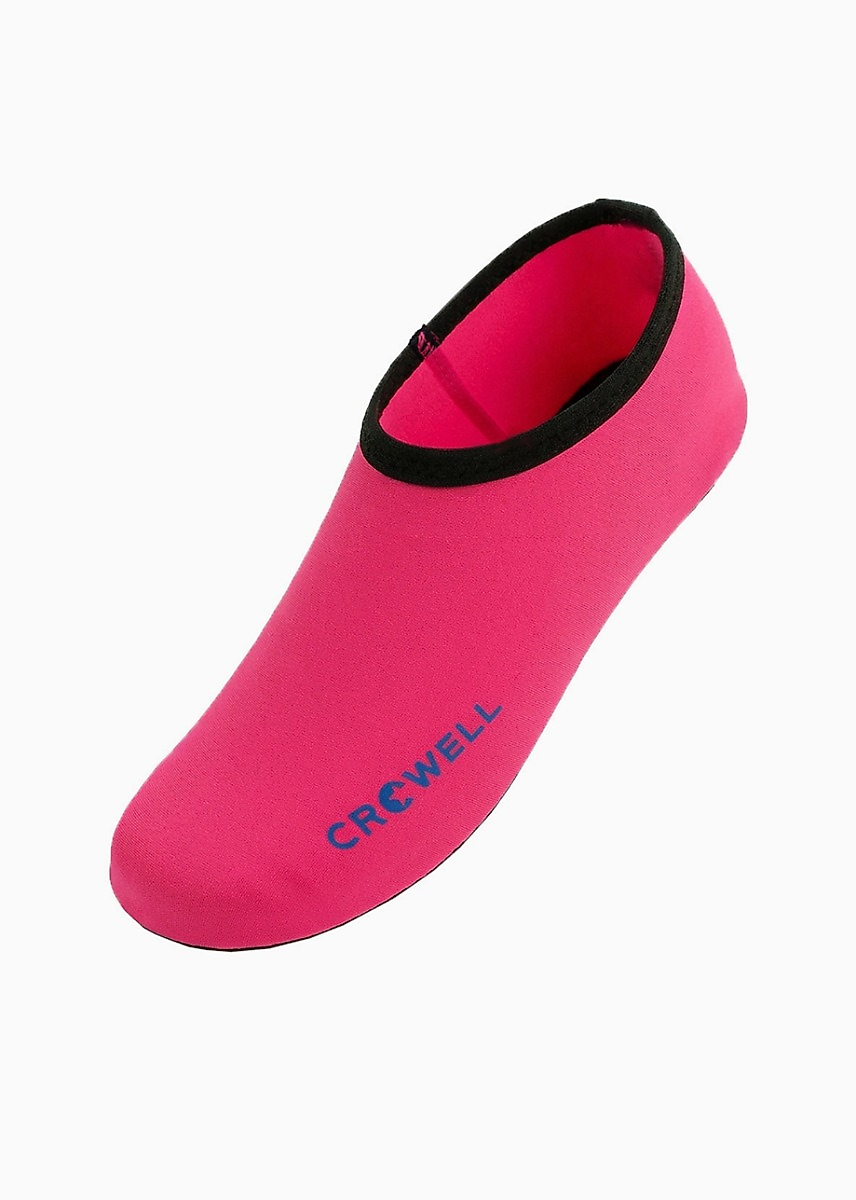 Crowell Neoprénové plavecké ponožky Aruba S12993