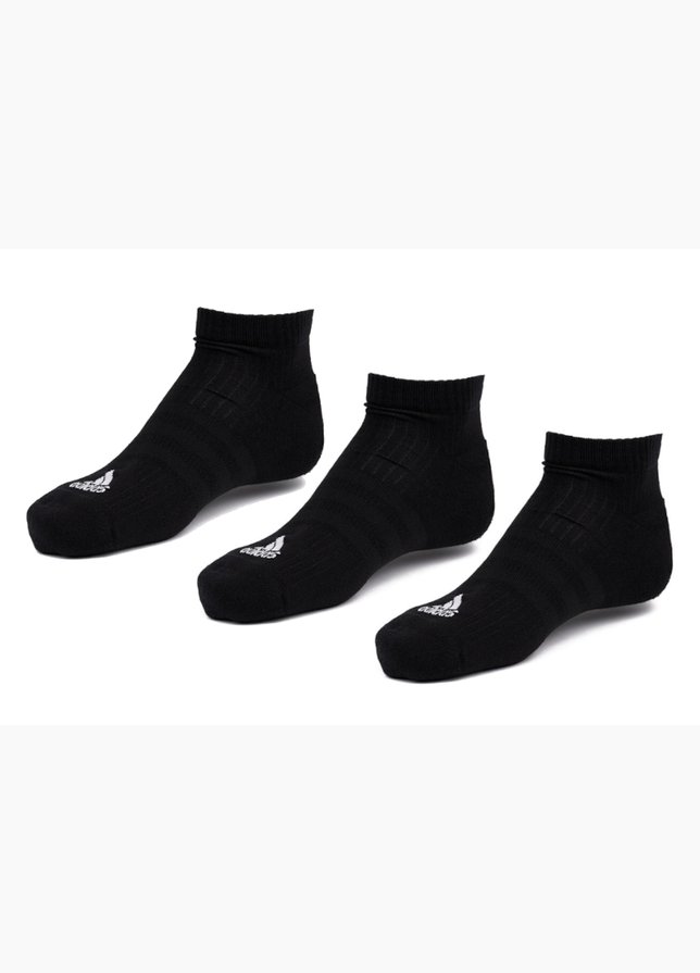adidas Ponožky Cushioned Low-Cut Socks 3P IC1332 adidas Ponožky Cushioned Low-Cut Socks 3P IC1332