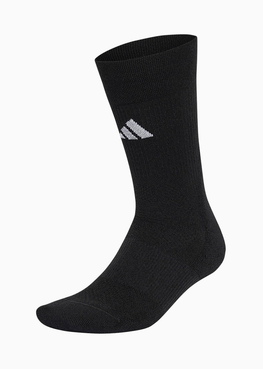adidas Ponožky Football Crew Performance Socks Cushioned KQ9509