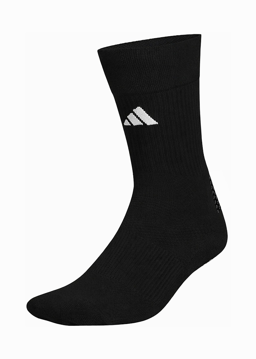 adidas Ponožky Football GRIP Printed Crew Performance KQ9512