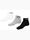 Obrázok adidas Skarpety Linear Ankle Socks Cushioned Socks 3p IC1304 variantu produktu