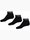 Obrázok adidas Skarpety Linear Ankle Socks Cushioned Socks 3p IC1303 variantu produktu