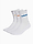 Obrázok Skarpety adidas Linear Crew Cushioned Socks 3 pary KD1717 variantu produktu